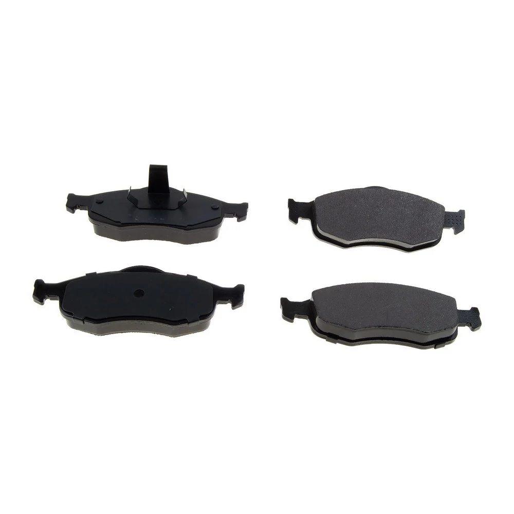 Pastilha de Freio Dianteira FORD MONDEO - SYL SYL1220