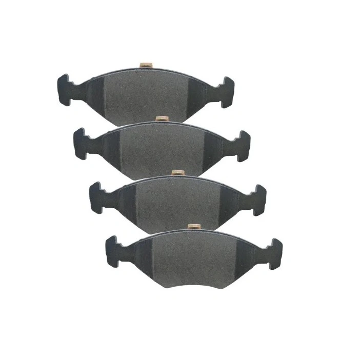 Pastilha de Freio Dianteira FORD MONDEO com Sensor - SYL SYL1221
