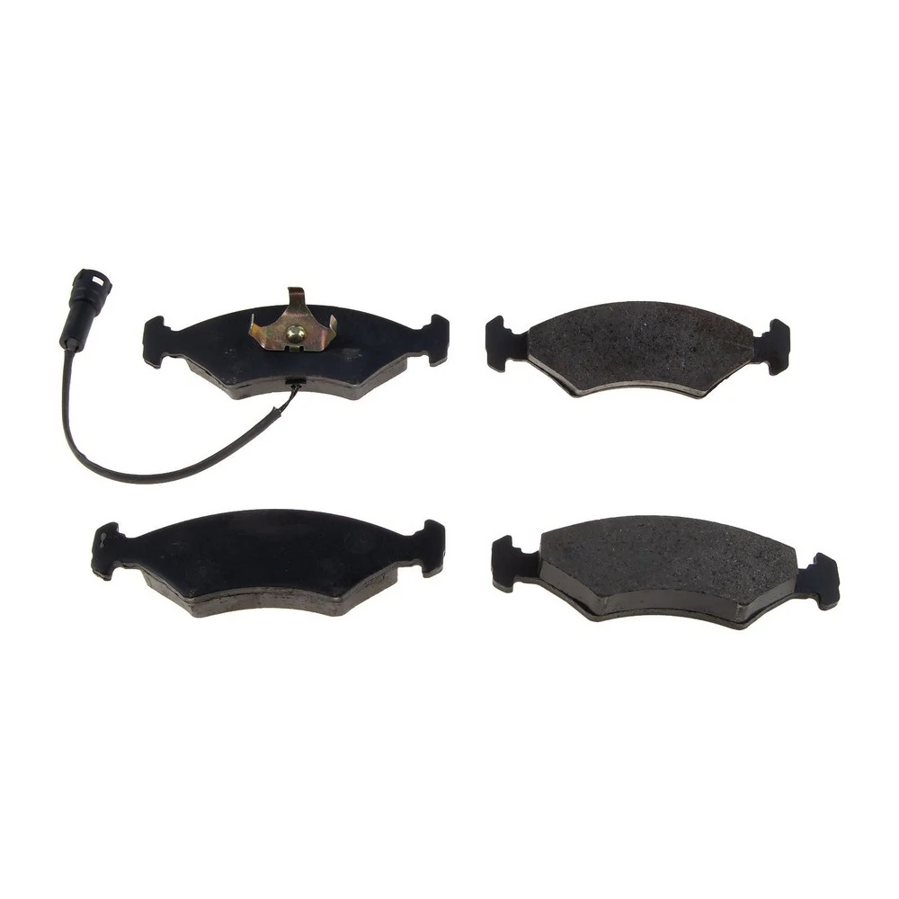 Pastilha de Freio Dianteira com Sensor - SYL SYL1224