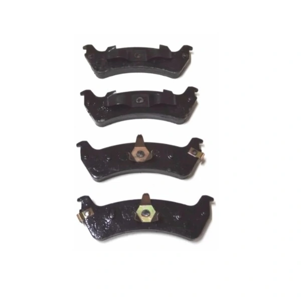 Pastilha de Freio Traseira FORD EXPLORER - SYL SYL1242