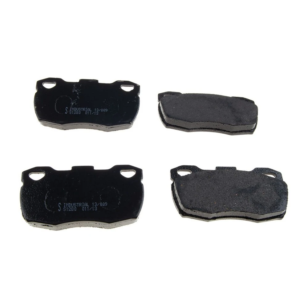 Pastilha de Freio Dianteira LAND ROVER DEFENDER - SYL SYL1280