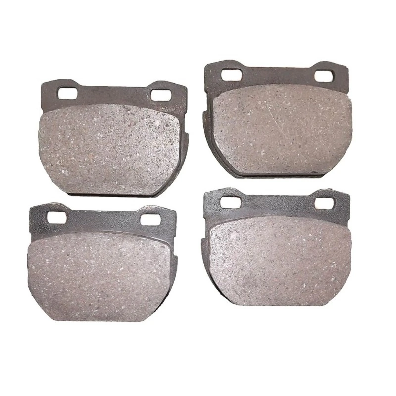 Pastilha de Freio Traseira LAND ROVER DEFENDER - SYL SYL1281