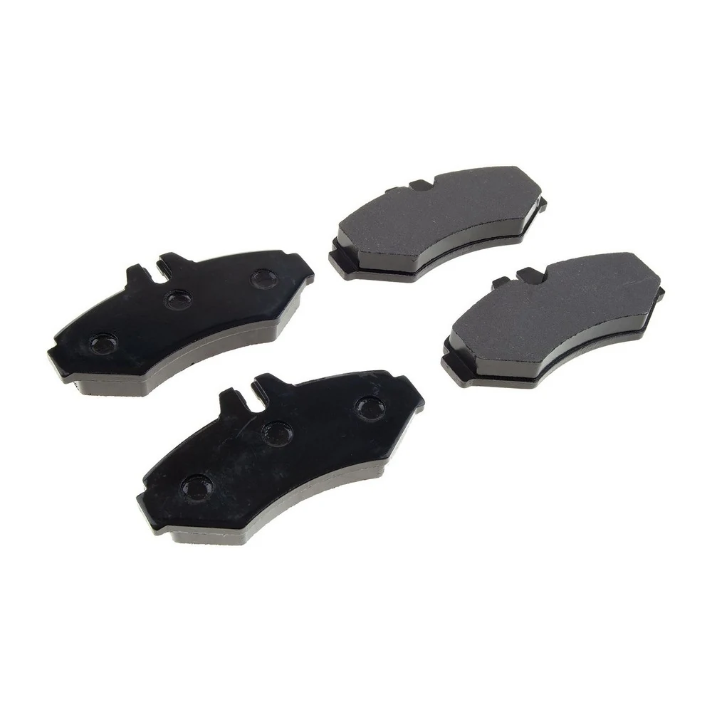 Pastilha de Freio Traseira MERCEDES BENZ SPRINTER Sistema Perrot - SYL SYL1294