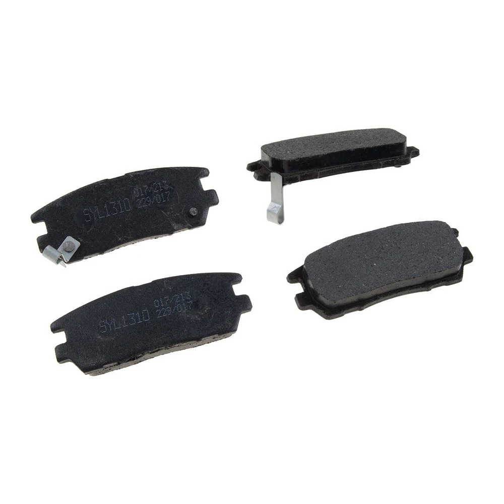 Pastilha de Freio Traseira MITSUBISHI MONTERO/PAJERO - SYL SYL1310