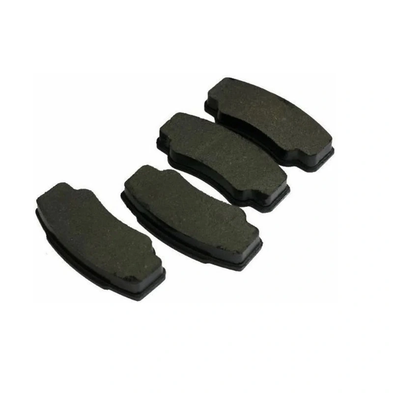 Pastilha de Freio Traseira Sistema Bosch - SYL SYL1152