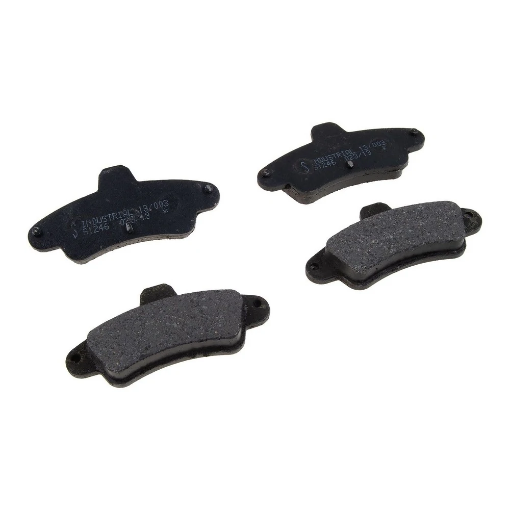 Pastilha de Freio Traseira FORD MONDEO - SYL SYL1246