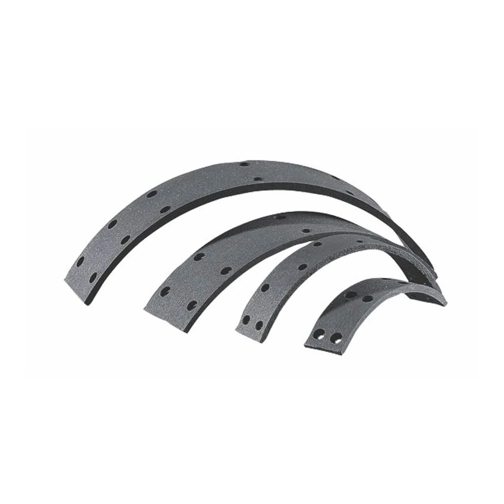 Lona de Freio (1X) - FRAS-LE VW274X