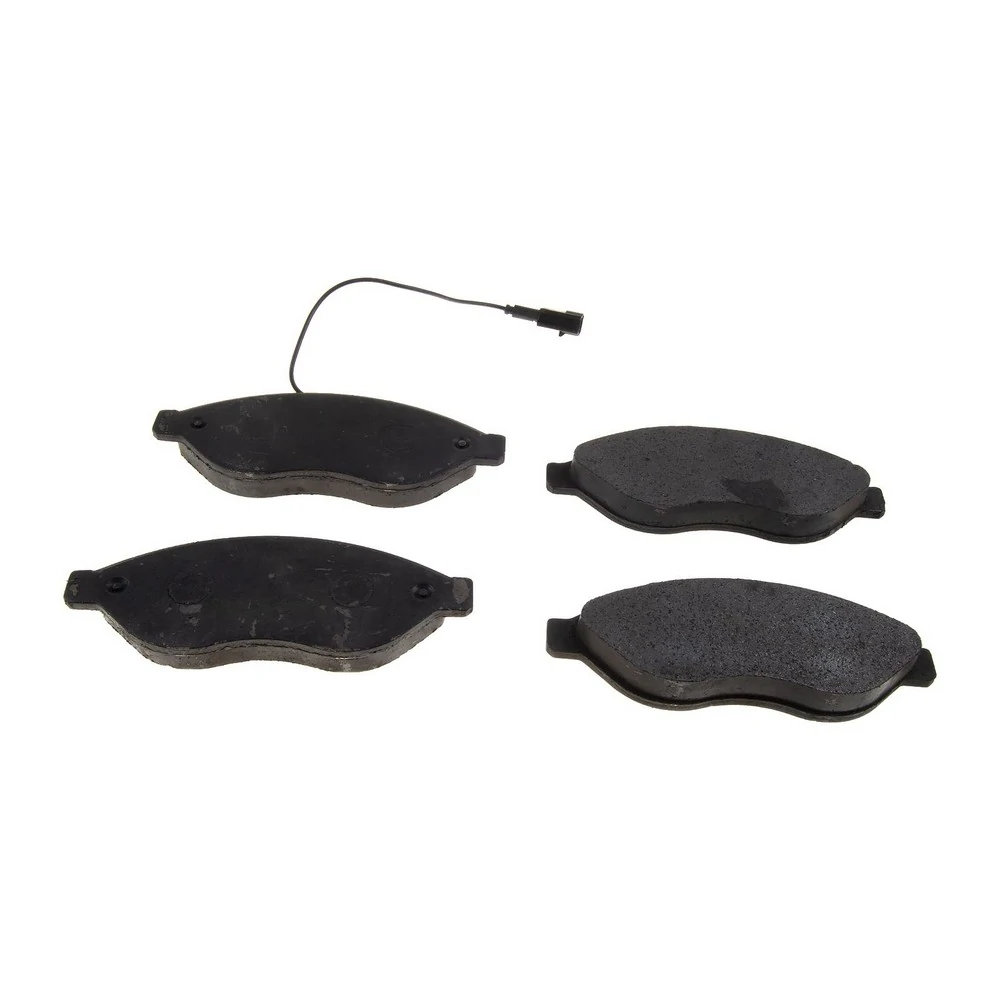 Pastilha de Freio Dianteira Aro 16 Pol. Sistema Brembo - SYL SYL1337