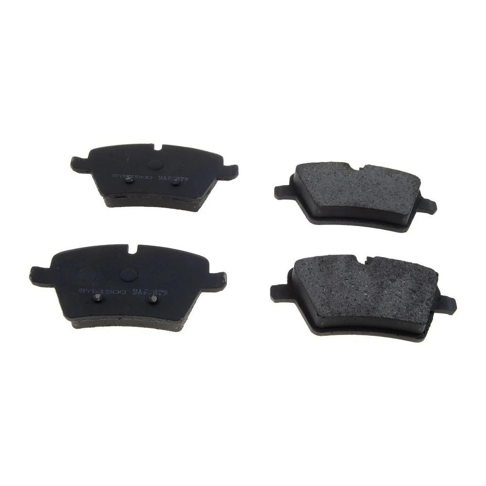 Pastilha de Freio Dianteira MINI COOPER/COUNTRYMAN - SYL SYL1500