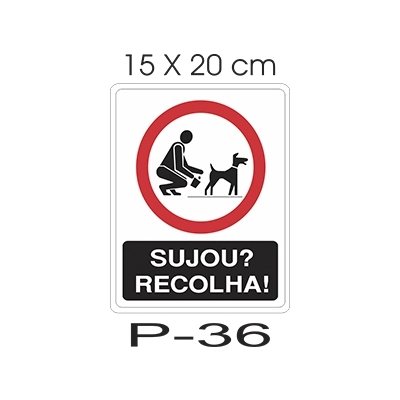Placa Sujou Limpou P36 693 Ja