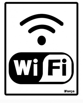 Placa Wi Fi Zone Internet Sem Fio 201 Ja
