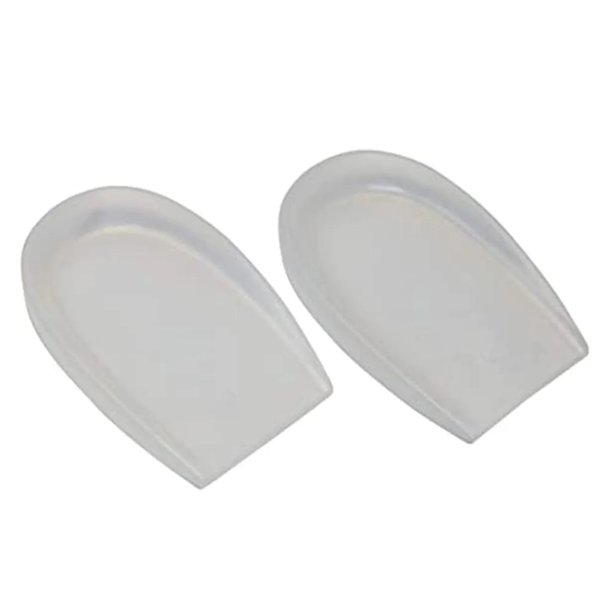 Calcanheira Siligel Para Esporao Ortho Pauher Com Aba Baixa Calcanheira P