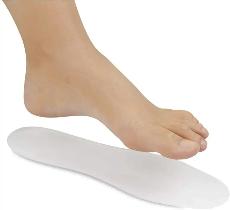 Palm Gel Plana 37/8 Op R6001
