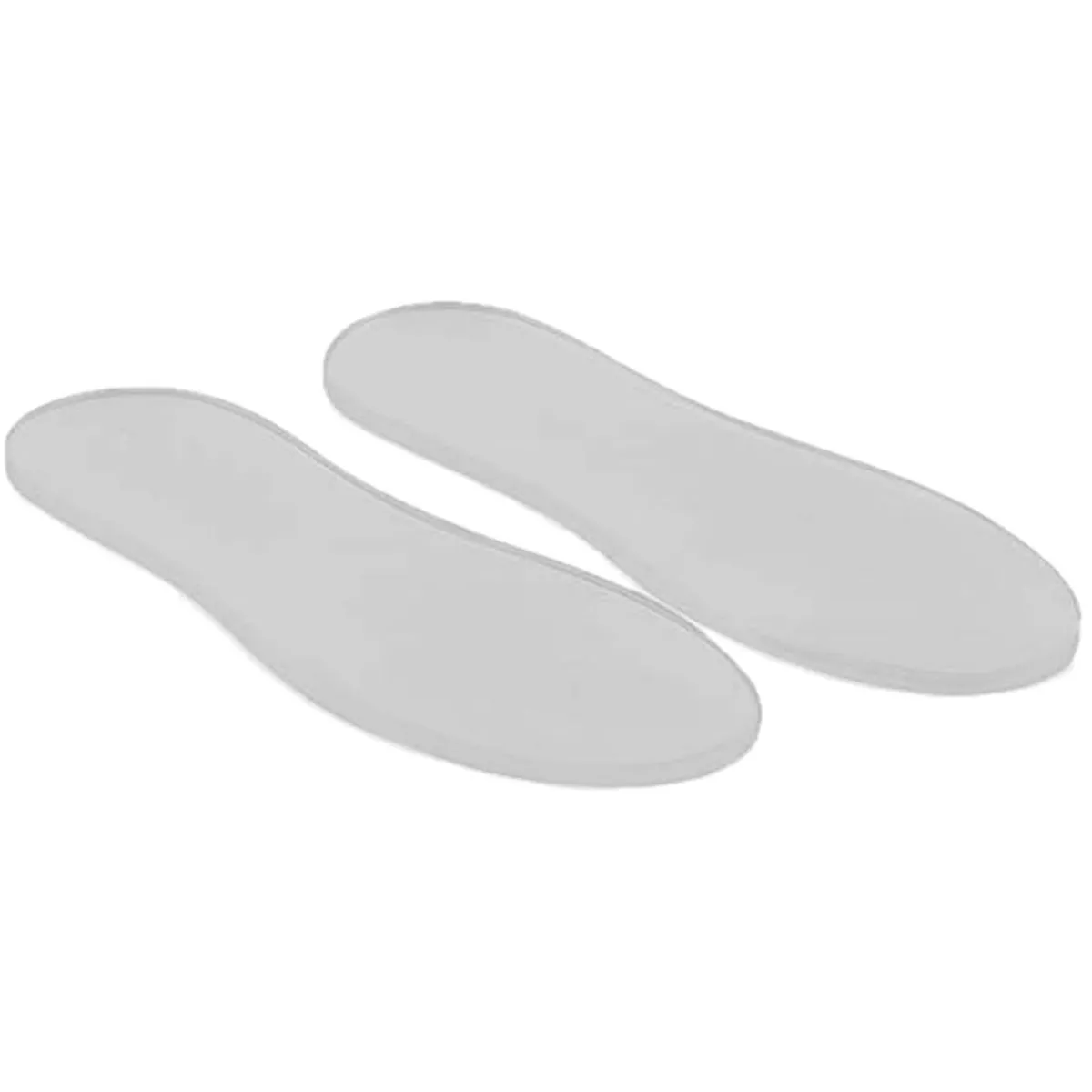 Palmilha Plana Siligel 12000A Tam 35/36 - 1 par