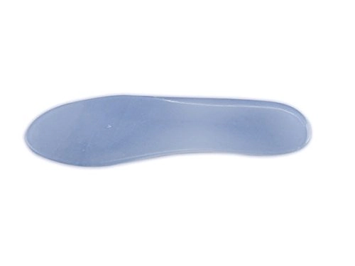 Palmilha Silicone Silibetica 12000 Orthopauher 41 42