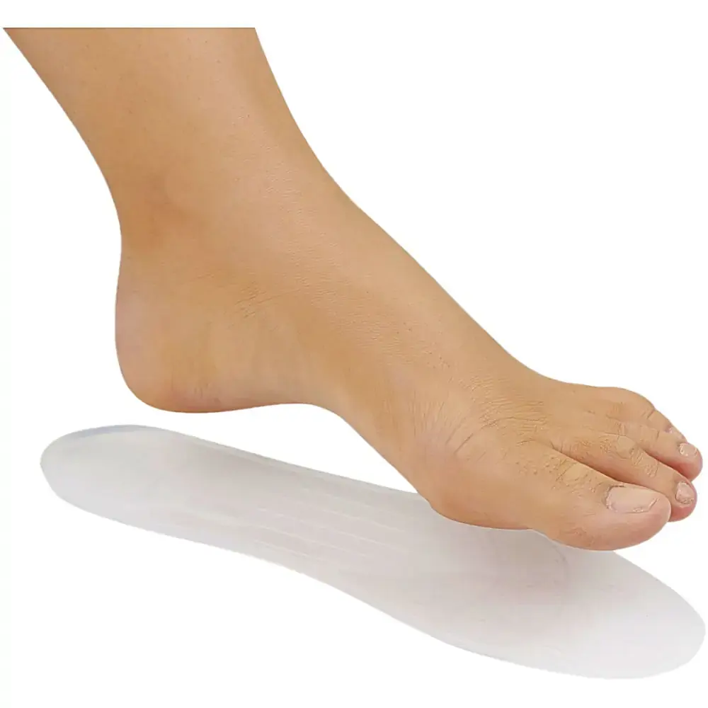 Palmilha Sobgel Ortho Pauher 15000 - 45-46