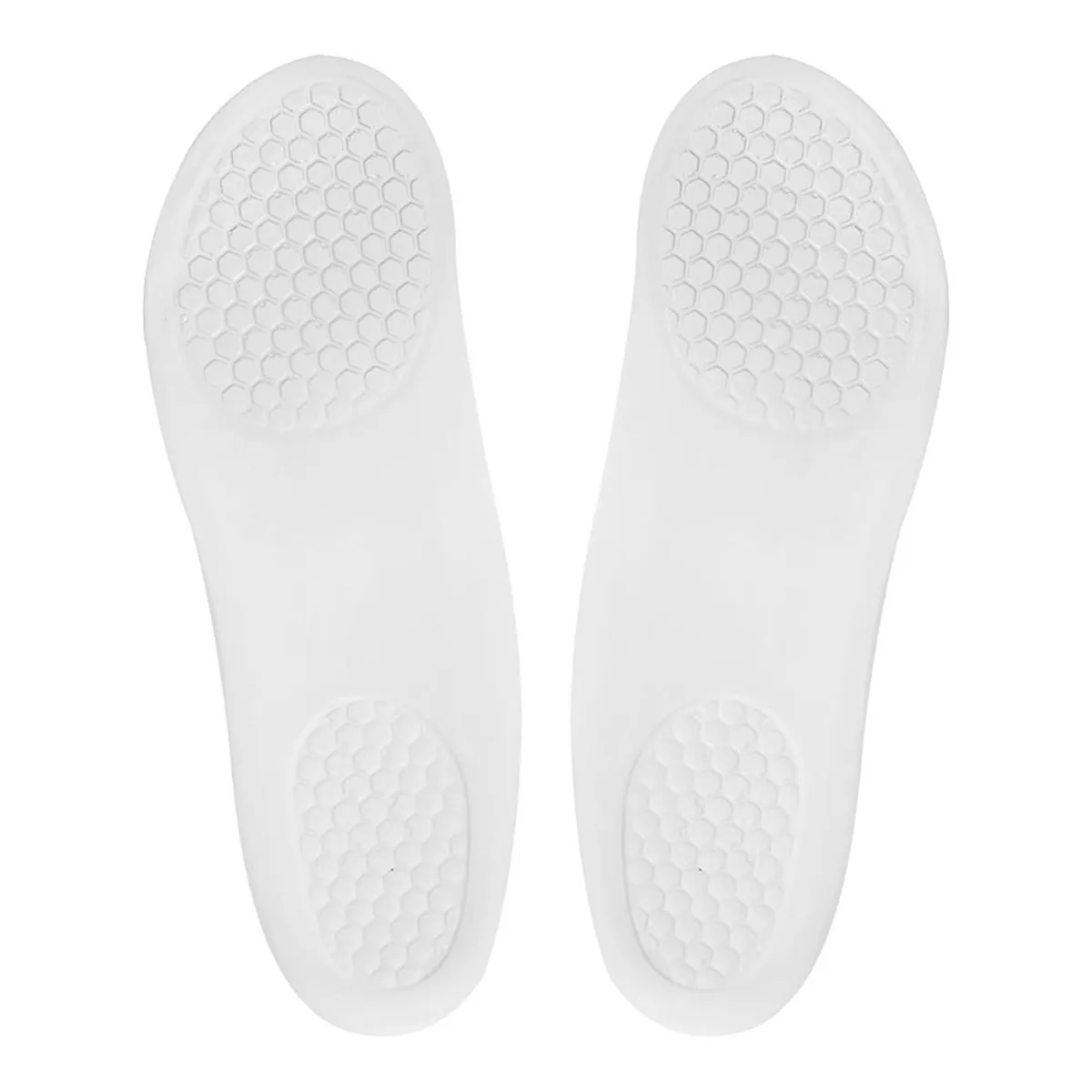 Palmilha Adesiva Ortho Pauher Silifoot