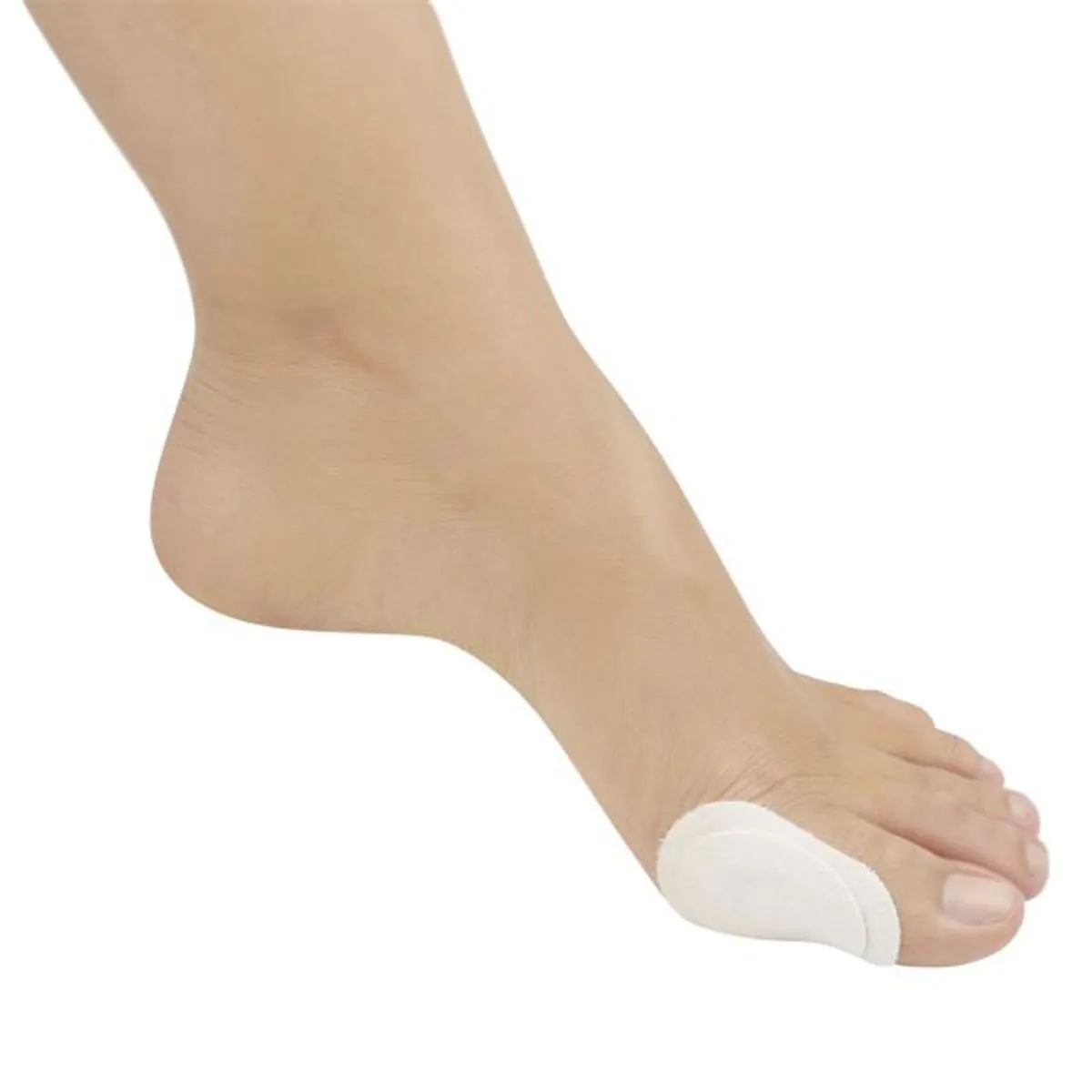 Protetor Para Joanete Ref.fp 13 Ortho Pauher