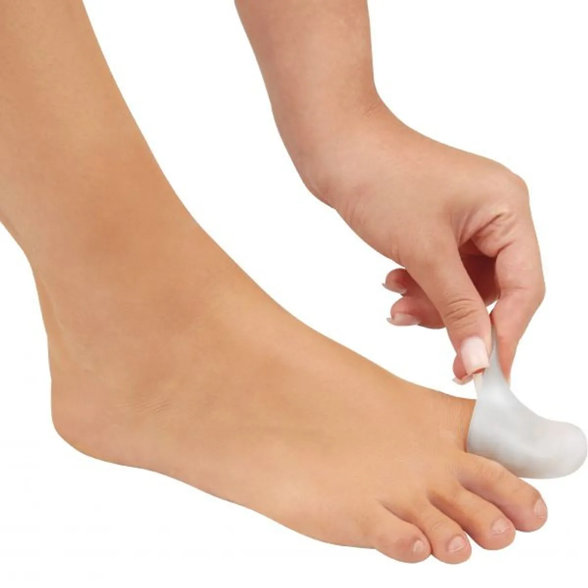 Protetor para Unhas Encravadas Skingel Tam P - unidade