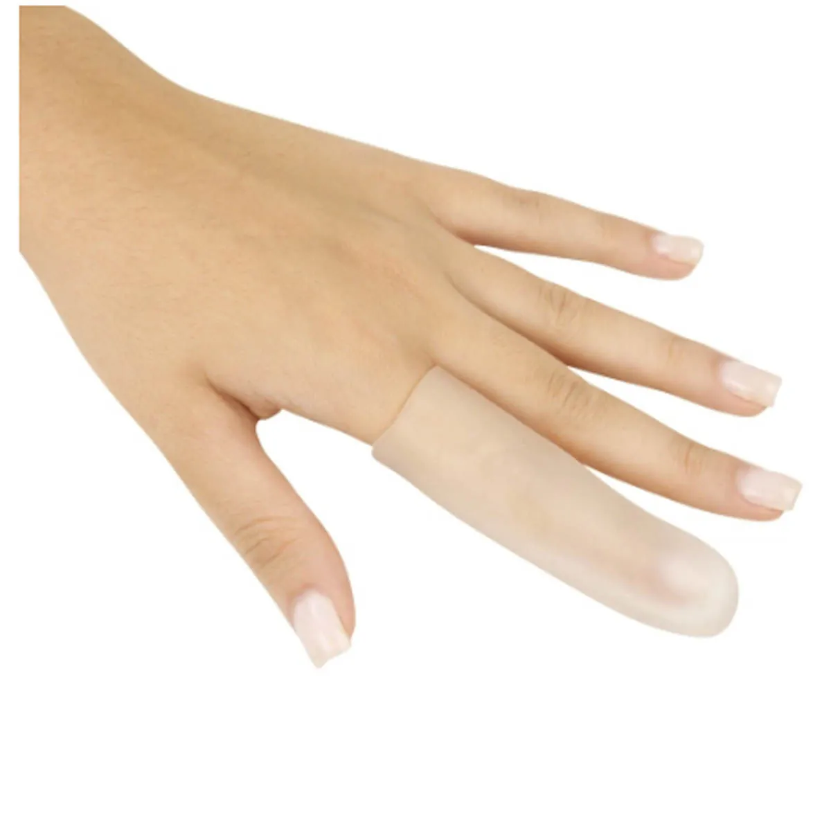 Dedeira Skingel Sem Malha - Ortho Pauher Dedeira Skingel Sem Malha - P