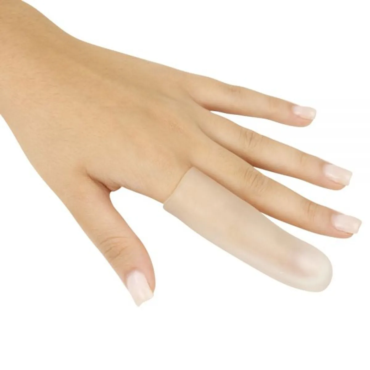 Dedeira Skingel Sem Malha - Ortho Pauher Dedeira Skingel Sem Malha -G