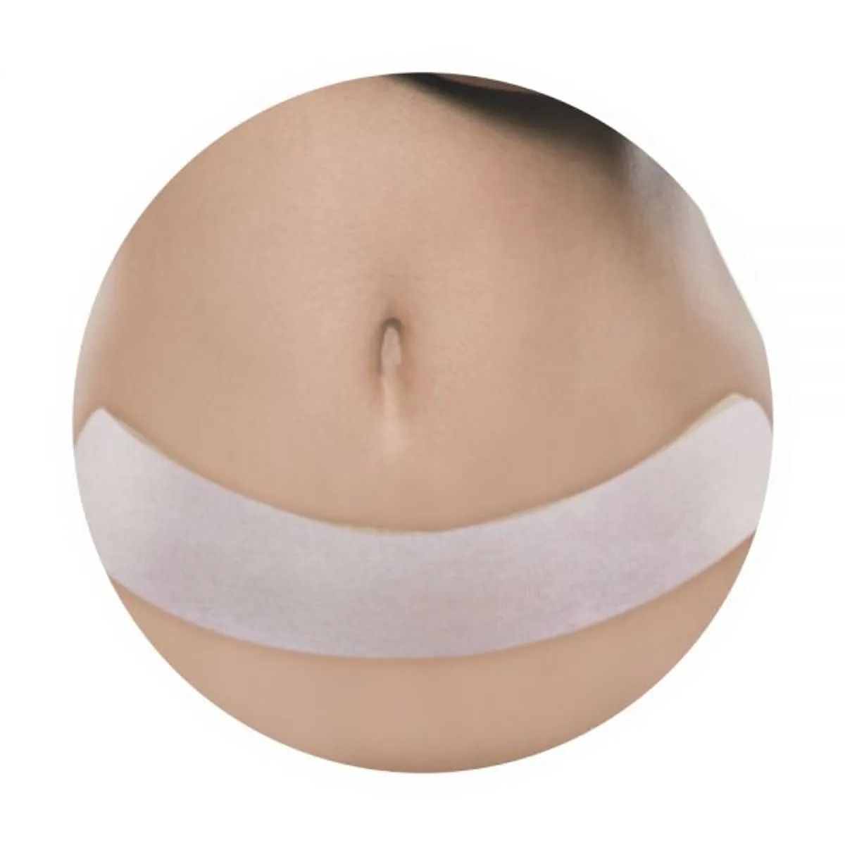 SG210 - Lamina Pós Cirúrgica Abdominal Unidade