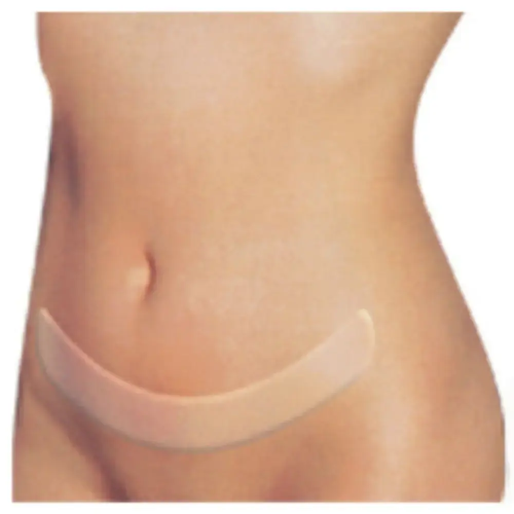 Lâmina Skin Abdominal - 39 X 5 Cm