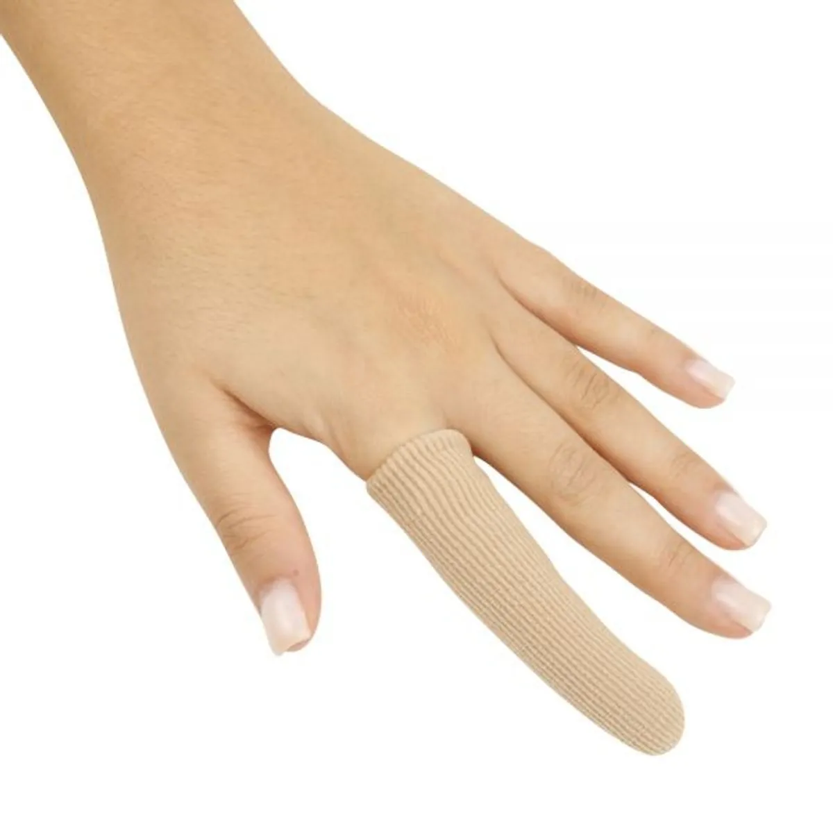 SG303 - Dedeira Ortopédica C/ Malha Skingel - Tam: P