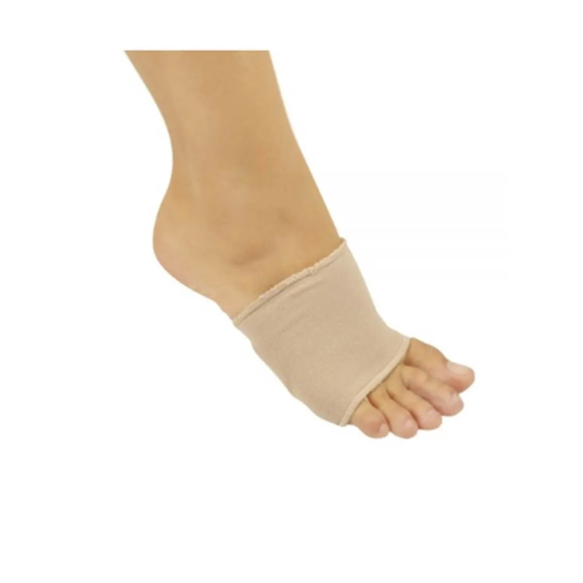 Cinta Metatarsal Elástica com Apoio Circular SG314 Tam M - unidade