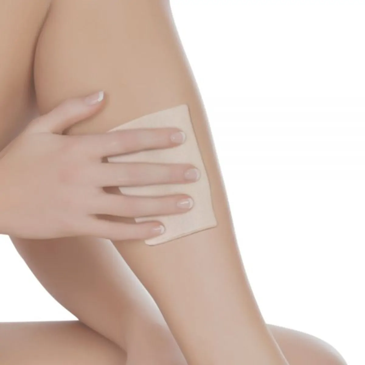 SG400 - Placa Skingel C/Tecido 10X10 Unidade