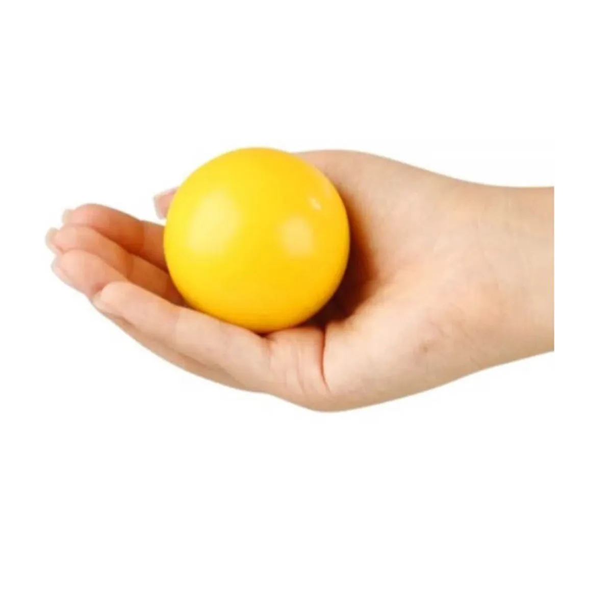 Esfera Fisioterapia/Fortalecimento Muscular Silicalk-unidade