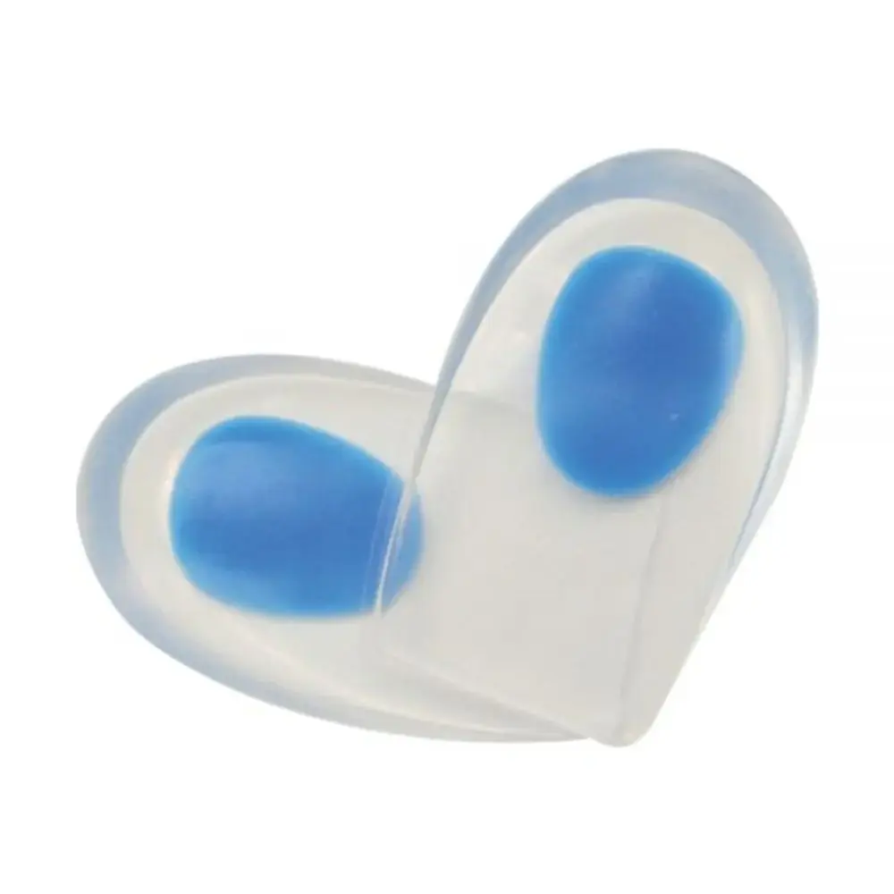 SG830 - Calcanheira Confort Pauher Adesiva - Tam: G