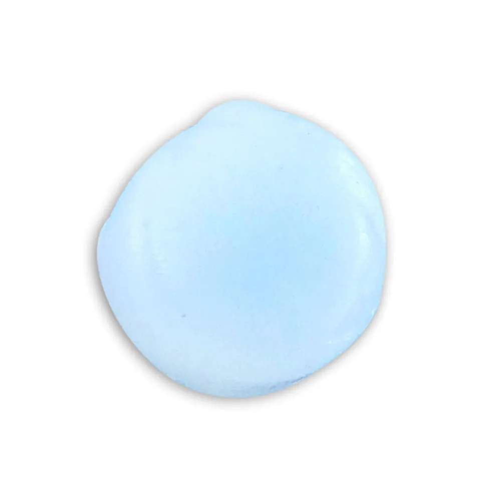 Protetor Para Ouvidos De Silicone - Incolor - Ortho Pauher