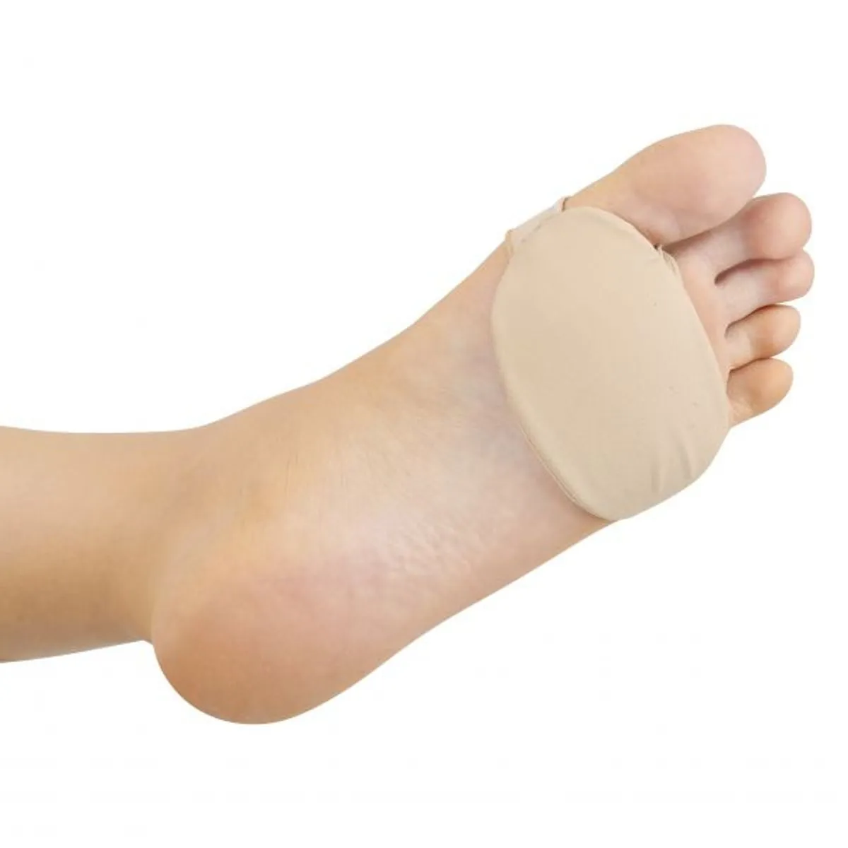Almofada Plantar Siligel Podology Tam G - par
