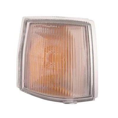 Lanterna Dianteira Lado Esquerdo Cristal Sistema Arteb - ARTMOLD 1281