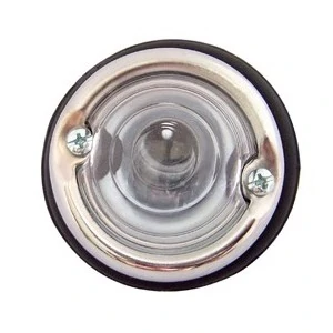 Lanterna Dianteira FORD JEEP WILLYS/RURAL - ARTMOLD 1103
