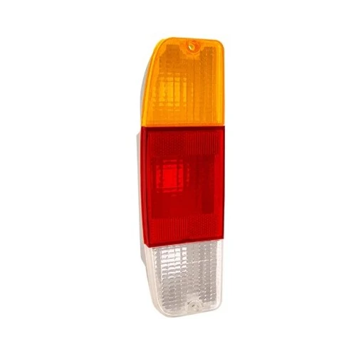 Lanterna Traseira FORD F1000/PAMPA Lado Esquerdo Tricolor - ARTMOLD 1113