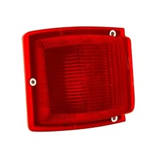 Lanterna Traseira FORD BELINA Lado Direito Vermelha Canto - ARTMOLD 1116