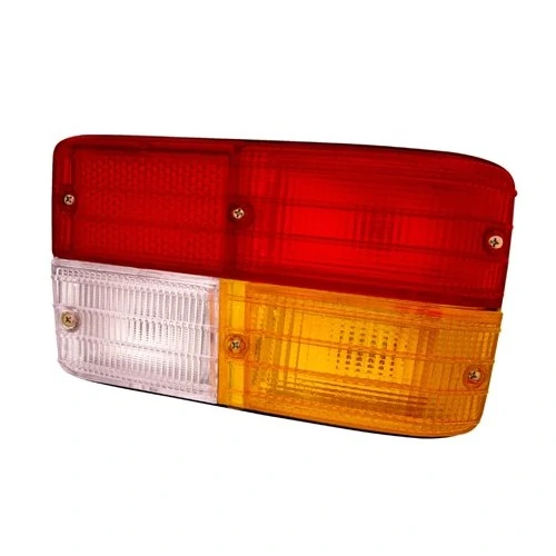 Lanterna Traseira FIAT 147 Lado Esquerdo Tricolor - ARTMOLD 1201