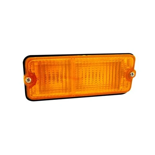 Lanterna Dianteira FIAT 147/FIORINO Lado Direito Âmbar - ARTMOLD 1210