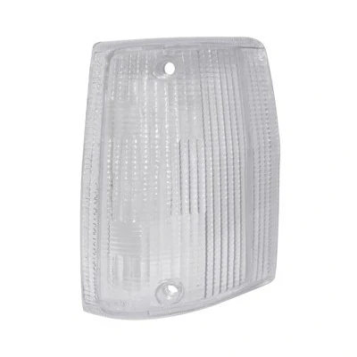 Lente da Lanterna Dianteira Lado Esquerdo Cristal - ARTMOLD 1219