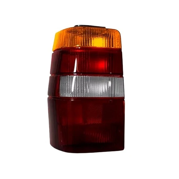 Lanterna Traseira FIAT ELBA/FIORINO Lado Esquerdo Fumê - ARTMOLD 1227