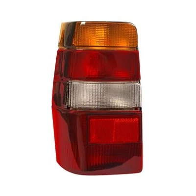 Lente da Lanterna Traseira FIAT ELBA/FIORINO Lado Esquerdo Fumê - ARTMOLD 1231