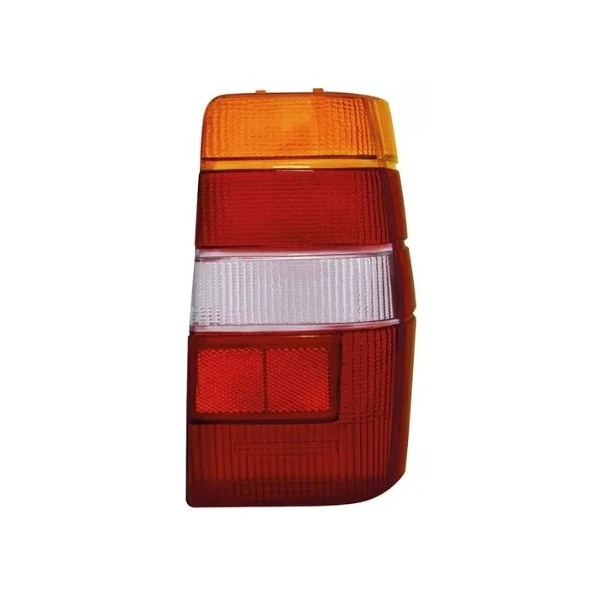 Lente da Lanterna Traseira FIAT FIORINO Lado Direito Cibe - ARTMOLD 1246