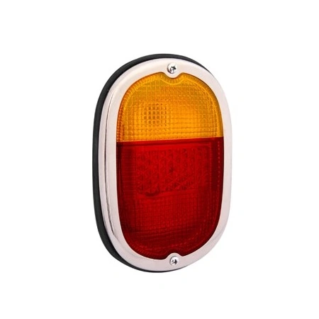 Lanterna Traseira VOLKSWAGEN KOMBI Bicolor - ARTMOLD 1303