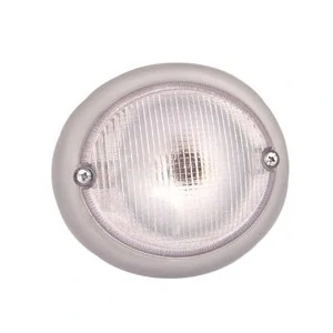 Lanterna Dianteira VOLKSWAGEN KOMBI Lado Direito Cristal - ARTMOLD 1310
