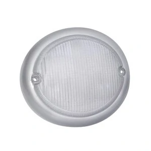 Lente da Lanterna Dianteira VOLKSWAGEN KOMBI Lado Direito Cristal - ARTMOLD 1312
