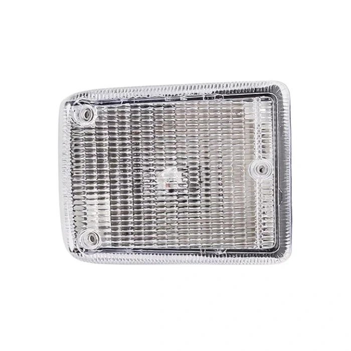 Lanterna Dianteira VOLKSWAGEN KOMBI Lado Direito Cristal - ARTMOLD 1326