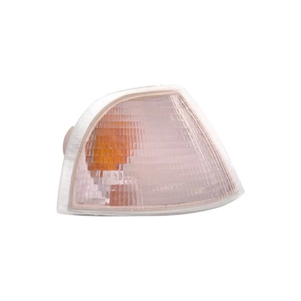 Lanterna Dianteira CHEVROLET - GM MONZA Lado Esquerdo Cristal - ARTMOLD 1054