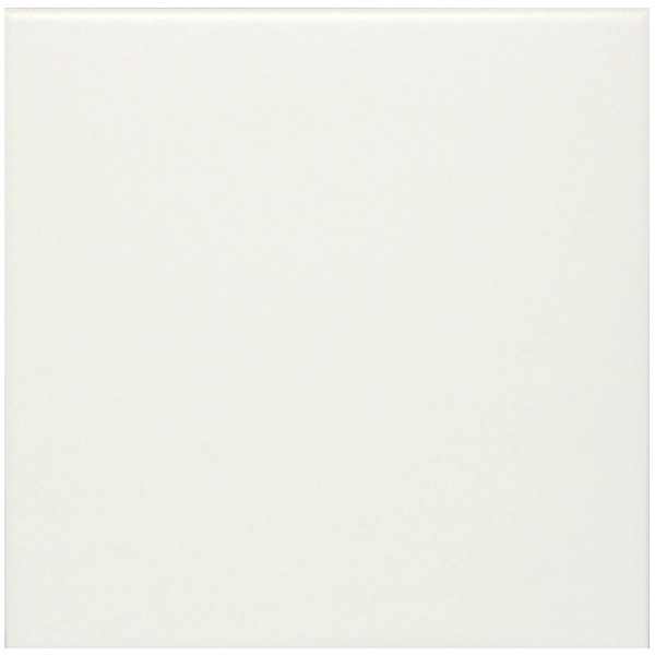Revestimento para Parede Interna Acetinado Borda Arredondada Branco Extra 20x20cm Pierini